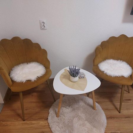 Ljubovic Apartman Подгорица Экстерьер фото