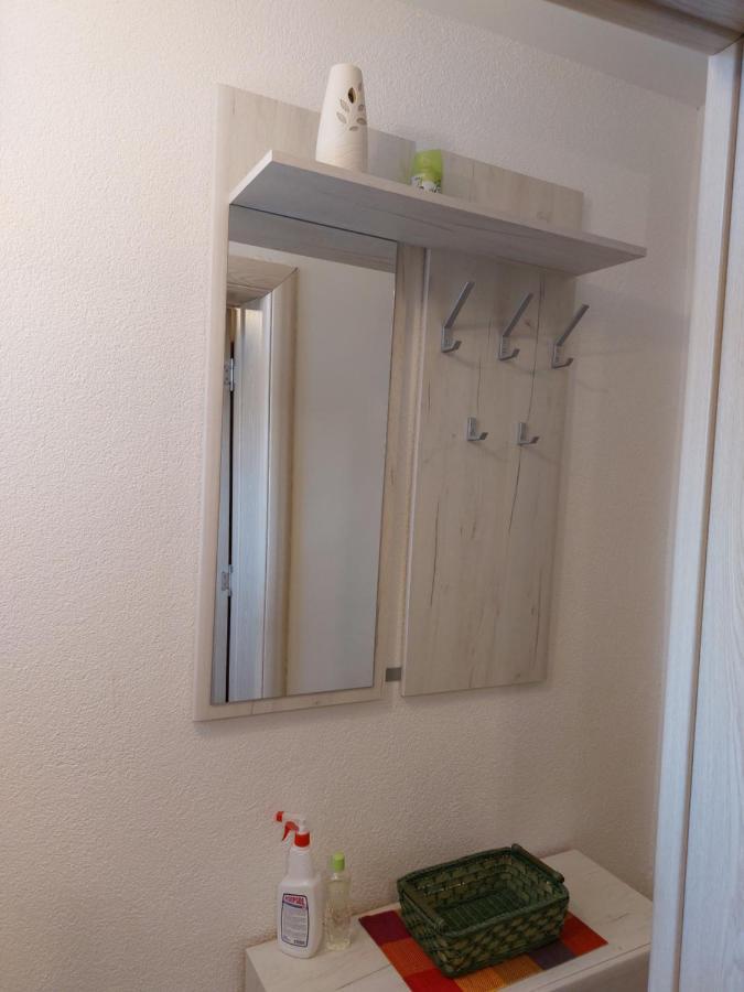 Ljubovic Apartman Подгорица Экстерьер фото