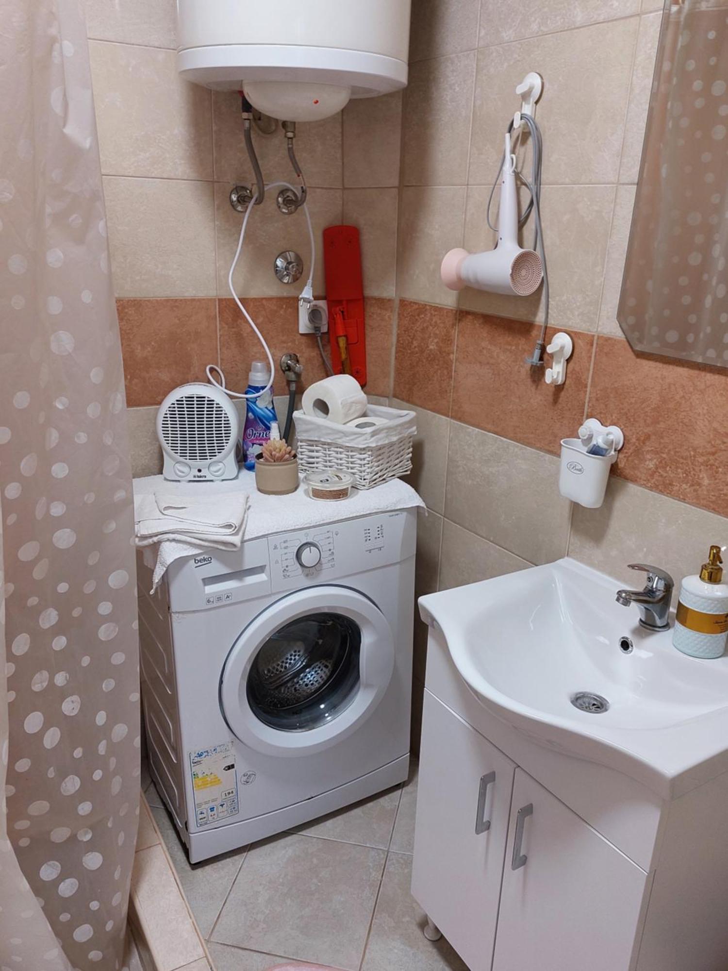 Ljubovic Apartman Подгорица Экстерьер фото