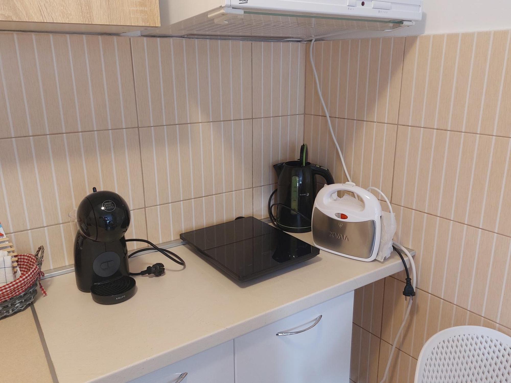 Ljubovic Apartman Подгорица Экстерьер фото