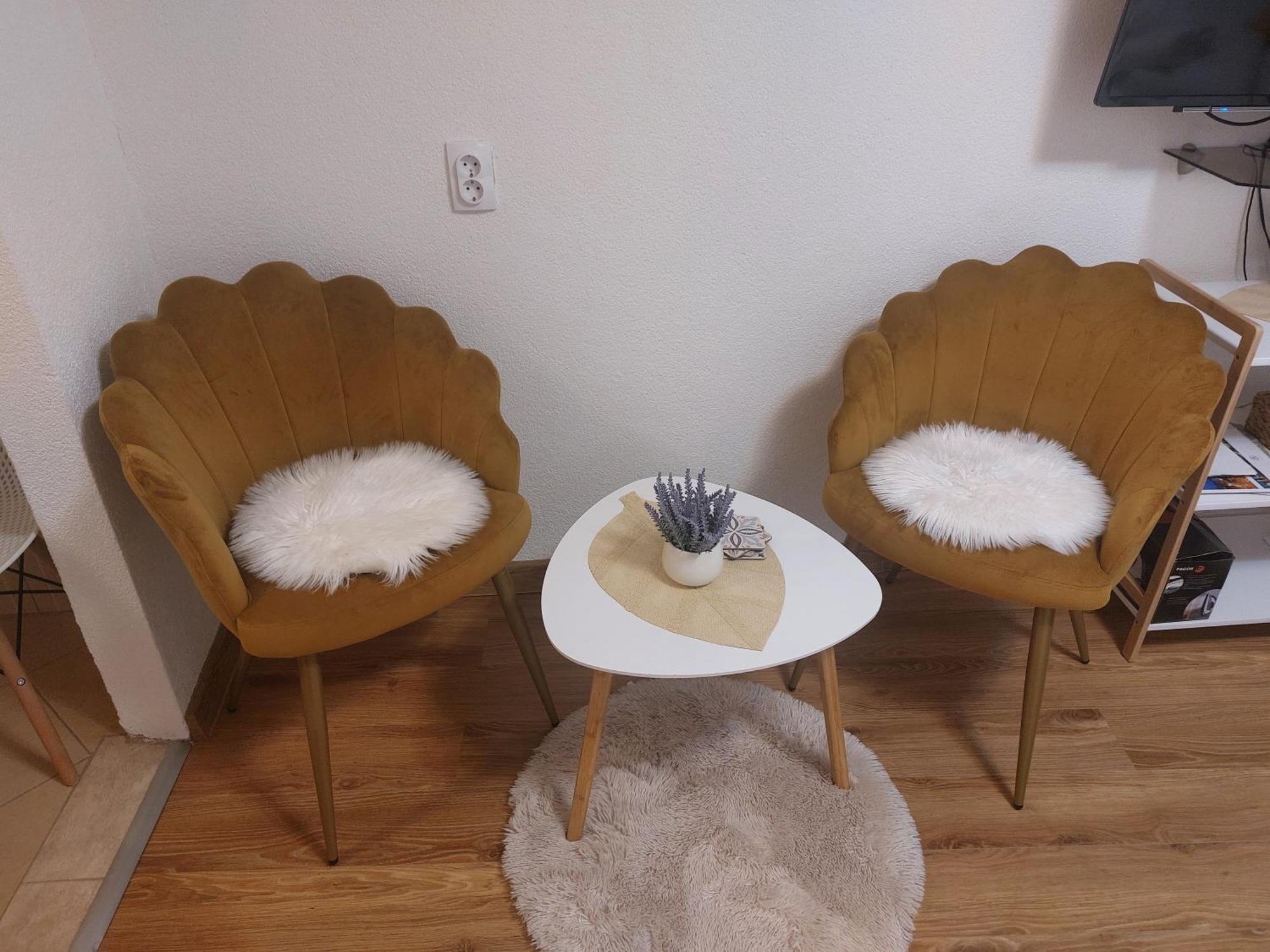 Ljubovic Apartman Подгорица Экстерьер фото
